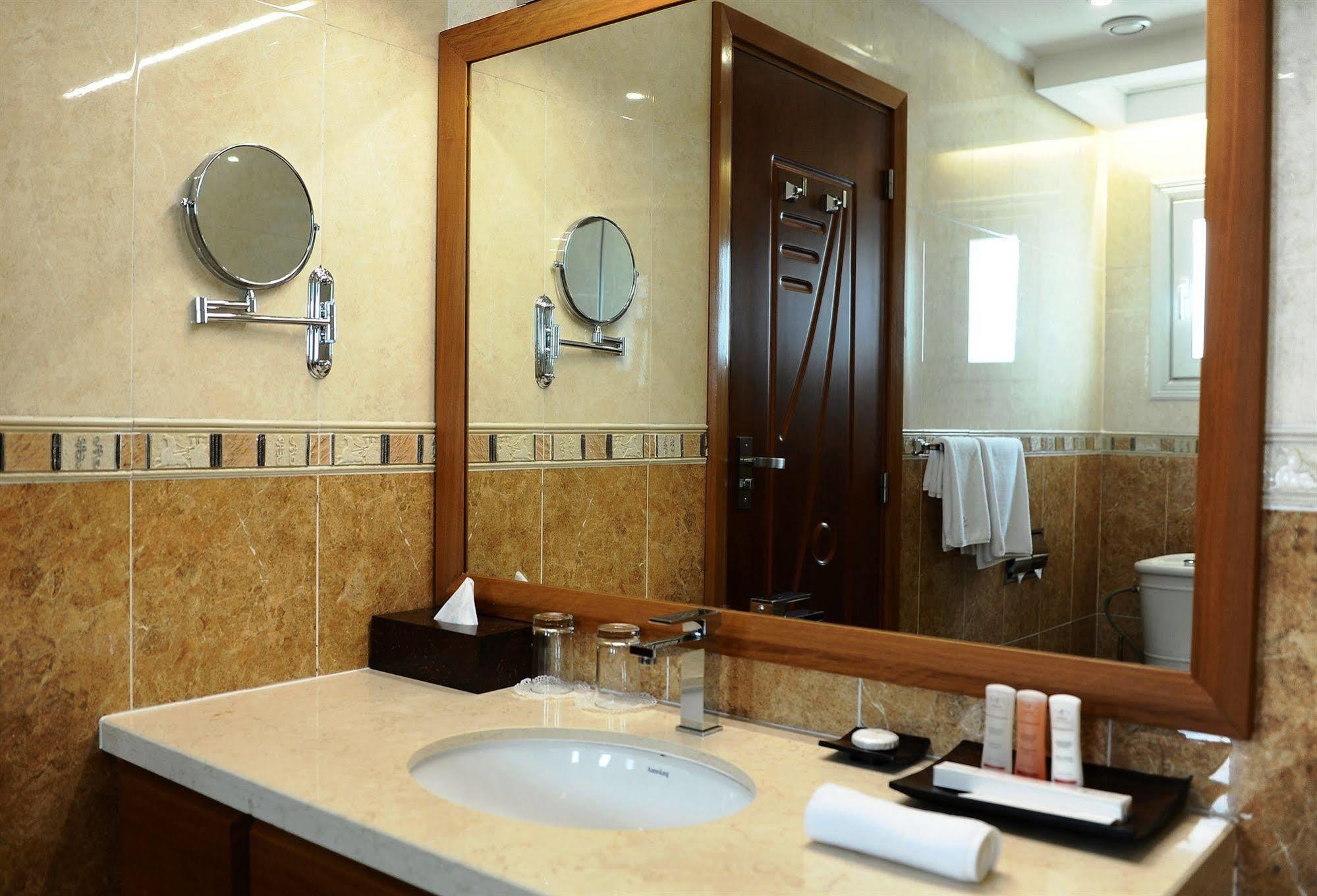 Nomad Suites Residence Libreville Exterior foto